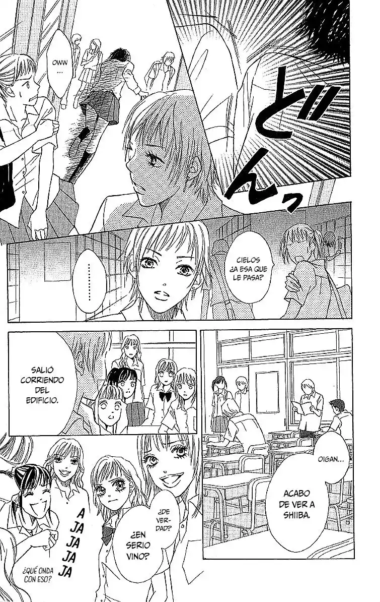 Life Keiko Suenobu - Capítulo 19 - Página 14 - LectorTMOo