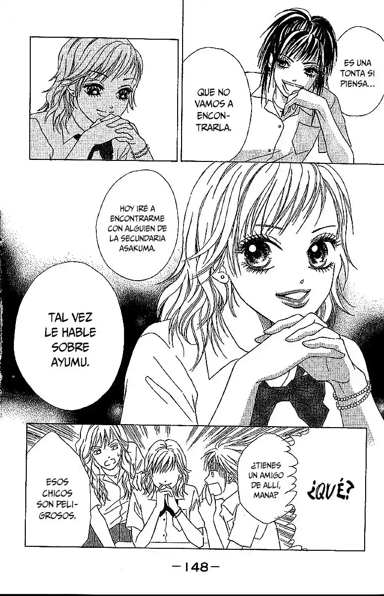 Life Keiko Suenobu - Capítulo 19 - Página 15 - LectorTMOo