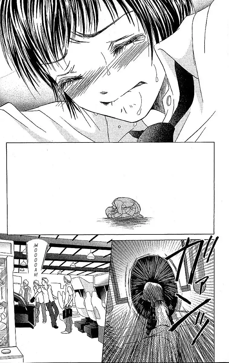 Life Keiko Suenobu - Capítulo 19 - Página 18 - LectorTMOo