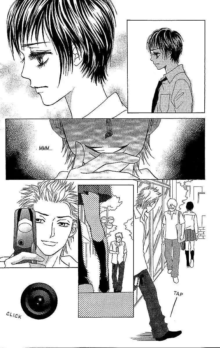 Life Keiko Suenobu - Capítulo 19 - Página 20 - LectorTMOo