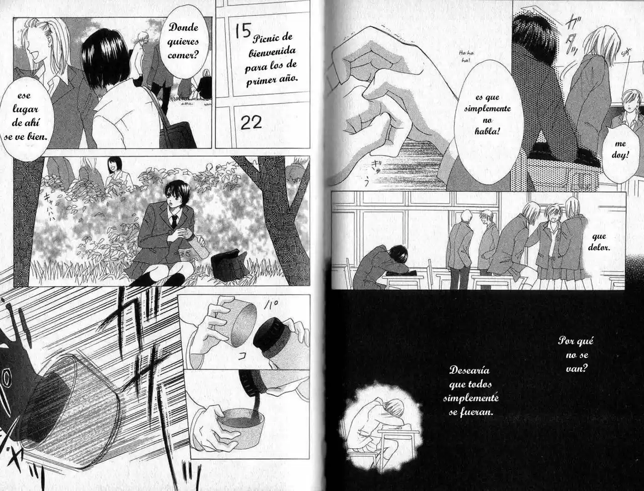 Life Keiko Suenobu - Capítulo 2 - Página 5 - LectorTMOo