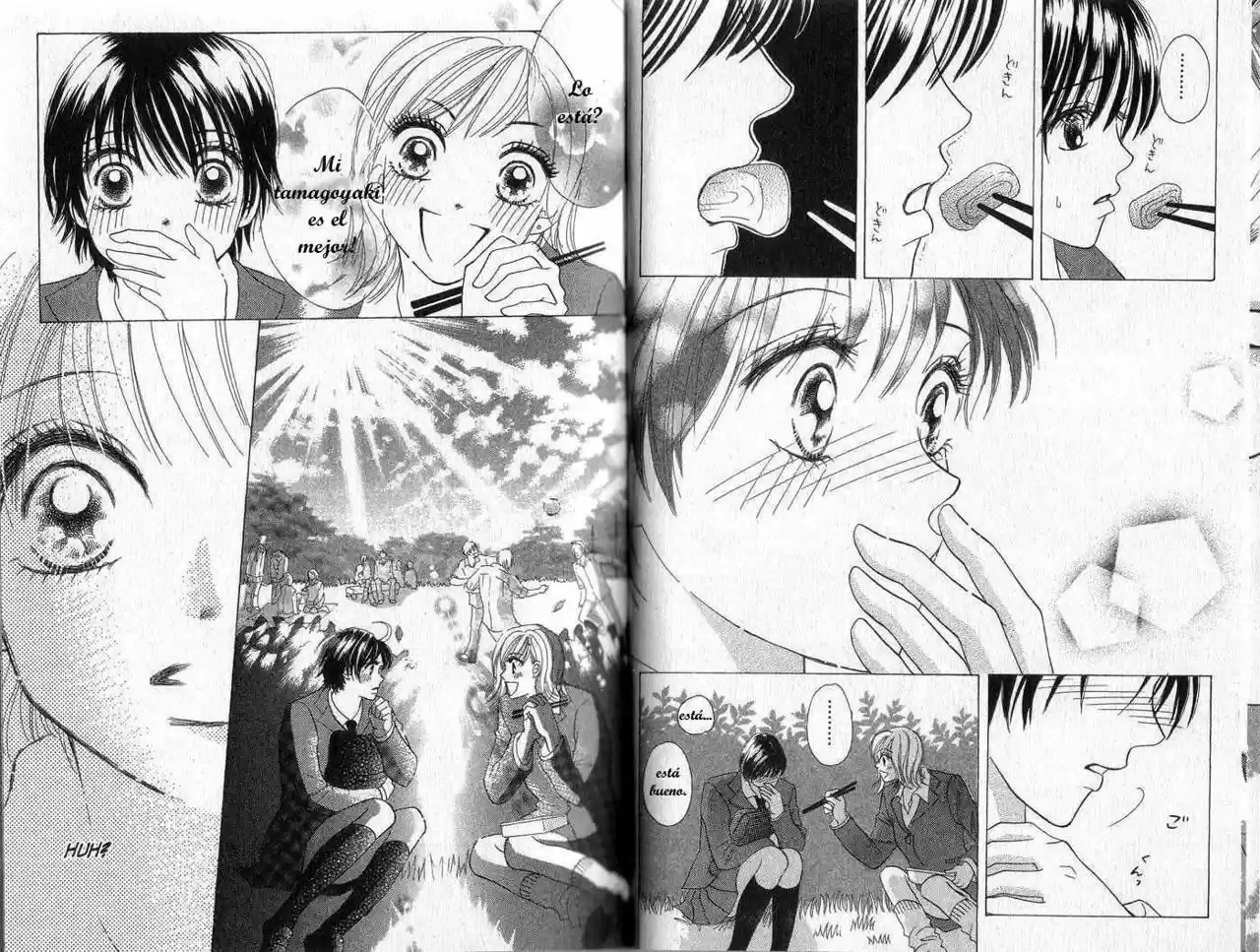 Life Keiko Suenobu - Capítulo 2 - Página 9 - LectorTMOo