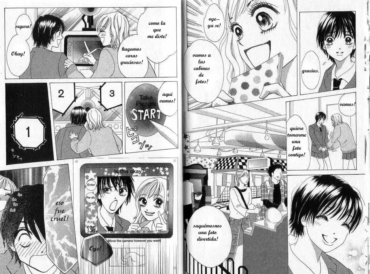 Life Keiko Suenobu - Capítulo 2 - Página 11 - LectorTMOo