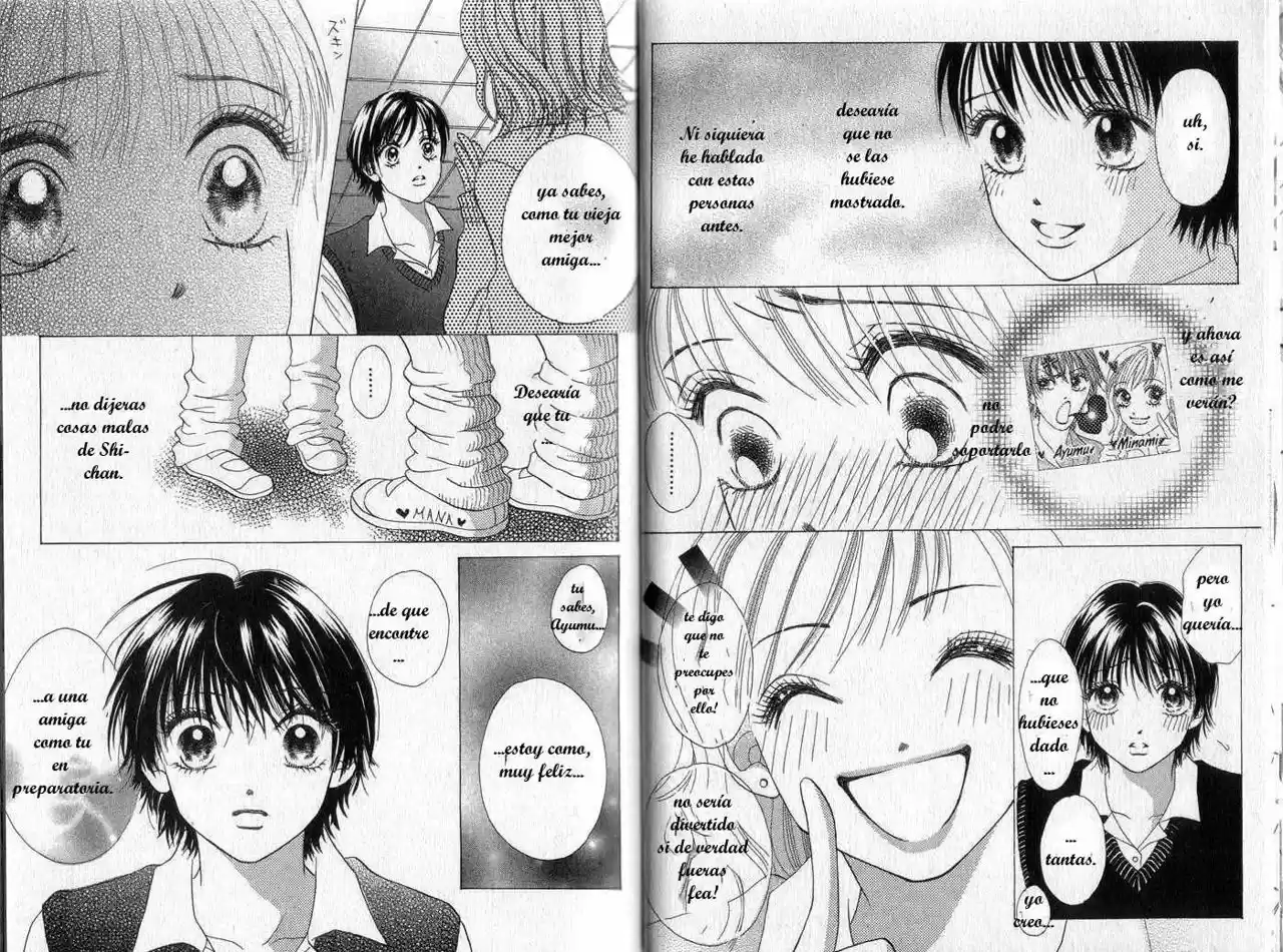 Life Keiko Suenobu - Capítulo 2 - Página 14 - LectorTMOo
