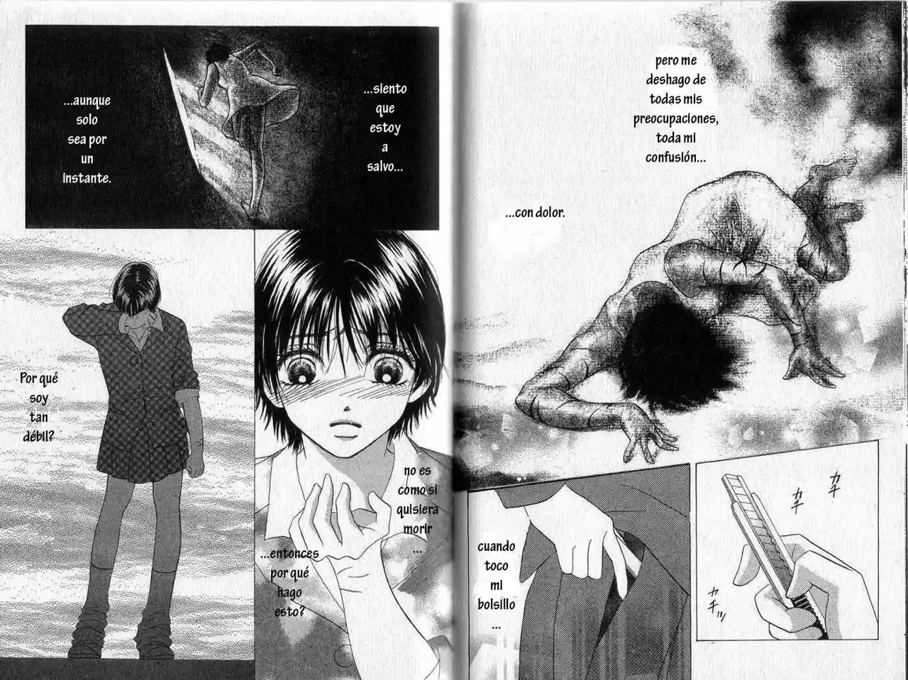 Life Keiko Suenobu - Capítulo 2 - Página 26 - LectorTMOo