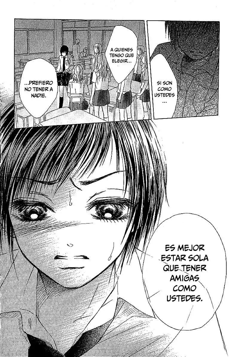 Life Keiko Suenobu - Capítulo 20 - Página 17 - LectorTMOo