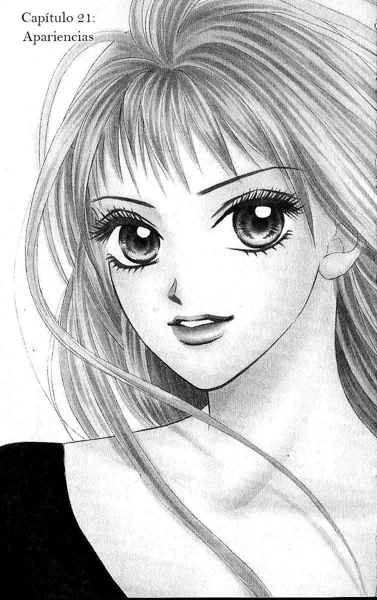 Life Keiko Suenobu - Capítulo 21 - Página 2 - LectorTMOo