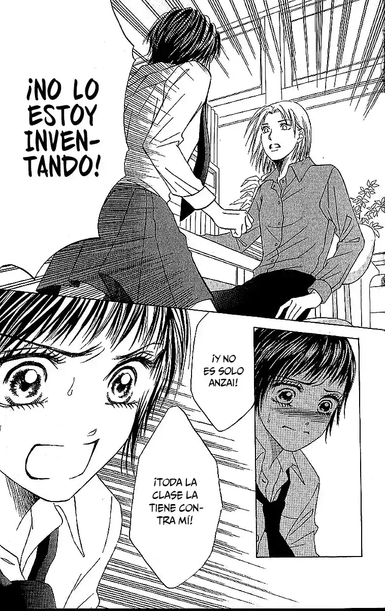 Life Keiko Suenobu - Capítulo 21 - Página 6 - LectorTMOo