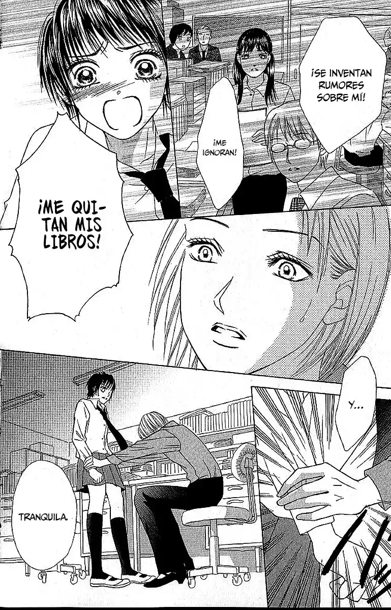 Life Keiko Suenobu - Capítulo 21 - Página 7 - LectorTMOo