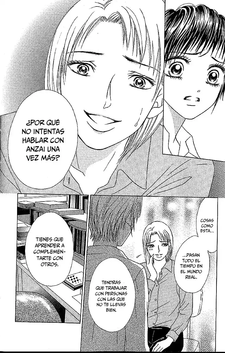 Life Keiko Suenobu - Capítulo 21 - Página 9 - LectorTMOo