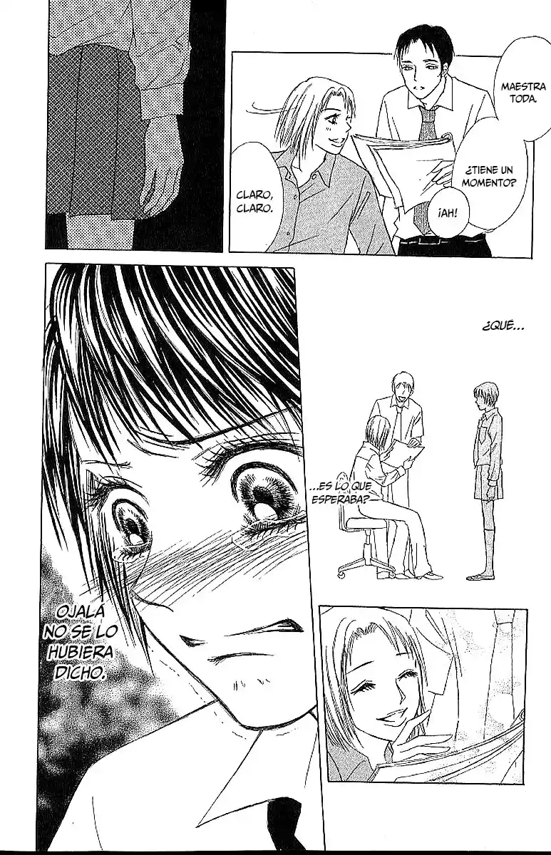 Life Keiko Suenobu - Capítulo 21 - Página 11 - LectorTMOo