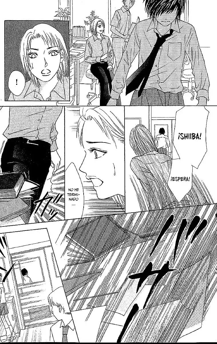 Life Keiko Suenobu - Capítulo 21 - Página 12 - LectorTMOo