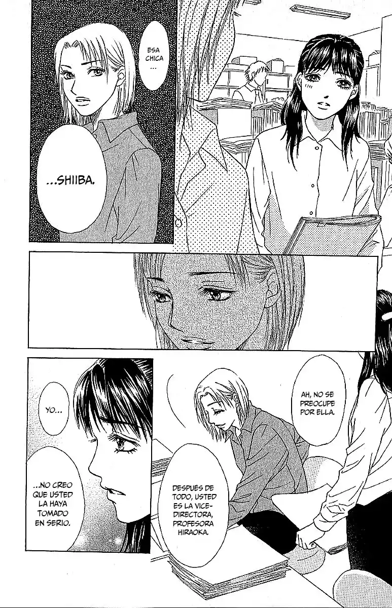 Life Keiko Suenobu - Capítulo 21 - Página 15 - LectorTMOo