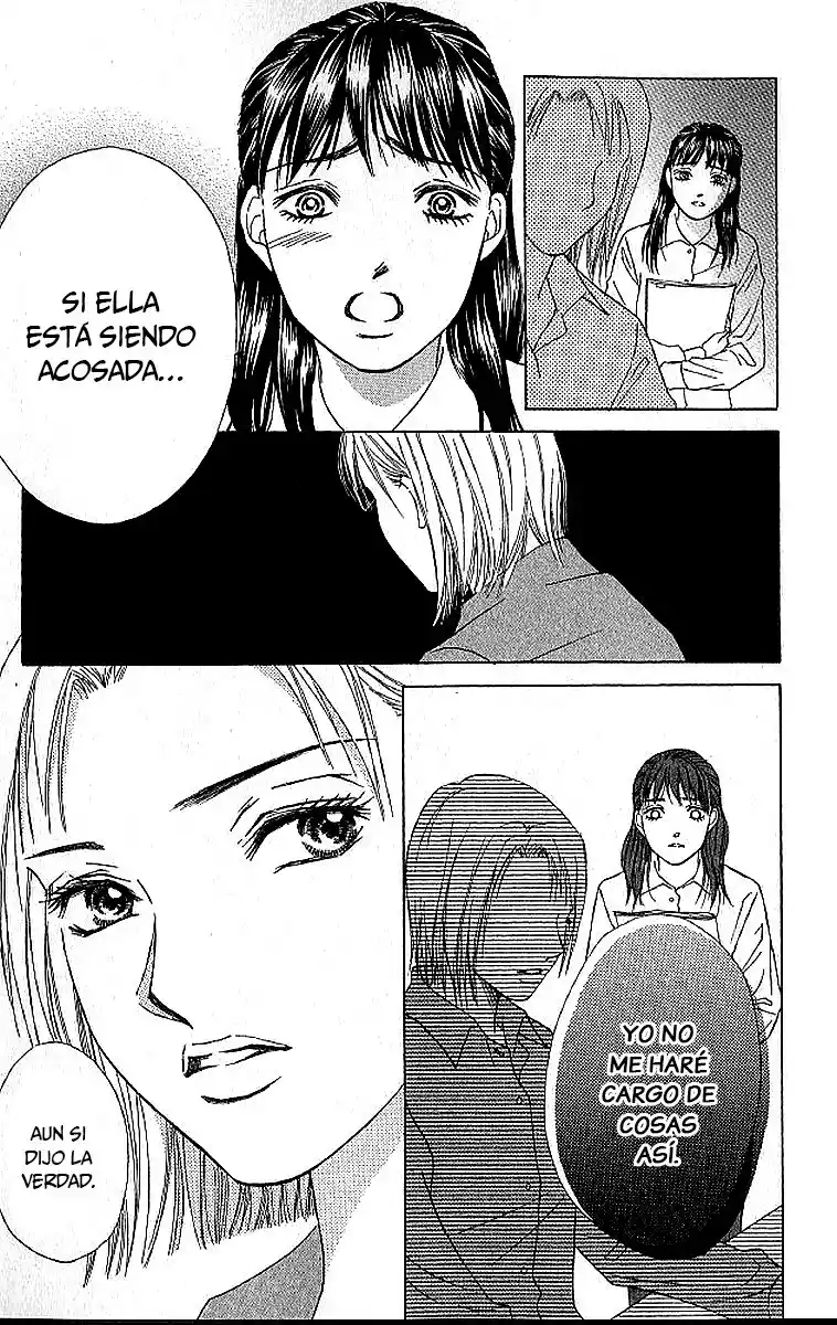 Life Keiko Suenobu - Capítulo 21 - Página 16 - LectorTMOo