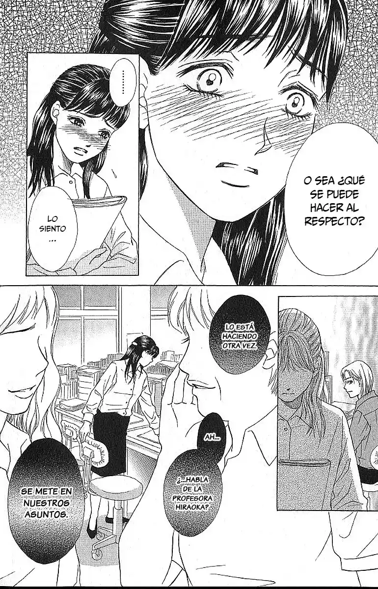 Life Keiko Suenobu - Capítulo 21 - Página 17 - LectorTMOo