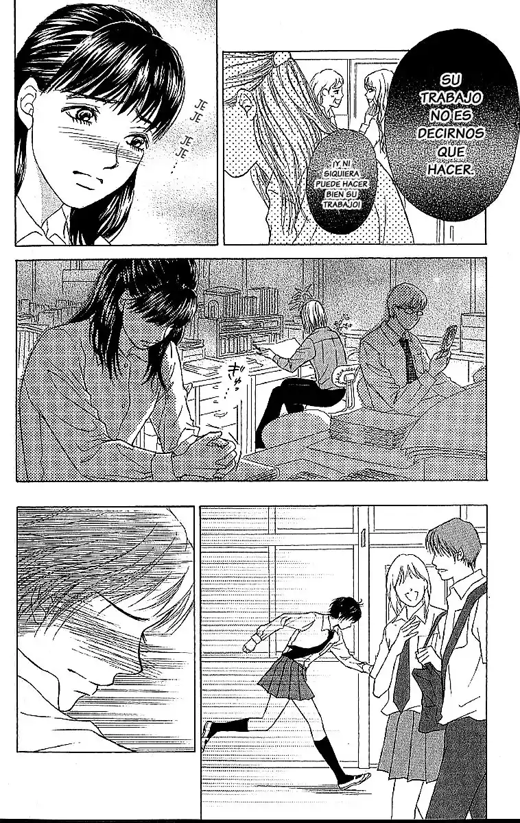 Life Keiko Suenobu - Capítulo 21 - Página 18 - LectorTMOo