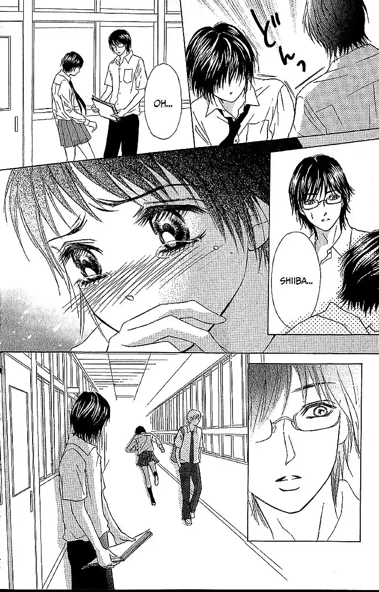 Life Keiko Suenobu - Capítulo 21 - Página 19 - LectorTMOo
