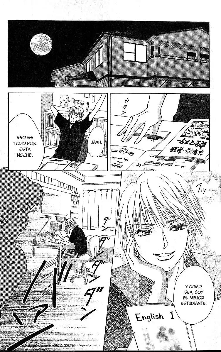 Life Keiko Suenobu - Capítulo 21 - Página 20 - LectorTMOo