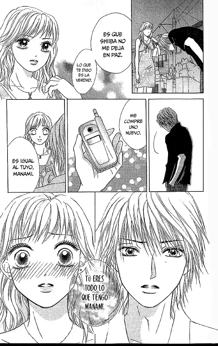 Life Keiko Suenobu - Capítulo 21 - Página 24 - LectorTMOo