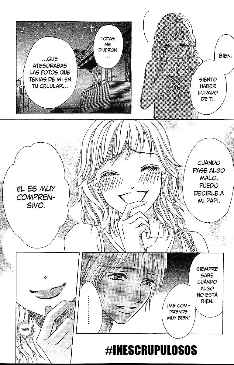 Life Keiko Suenobu - Capítulo 21 - Página 25 - LectorTMOo