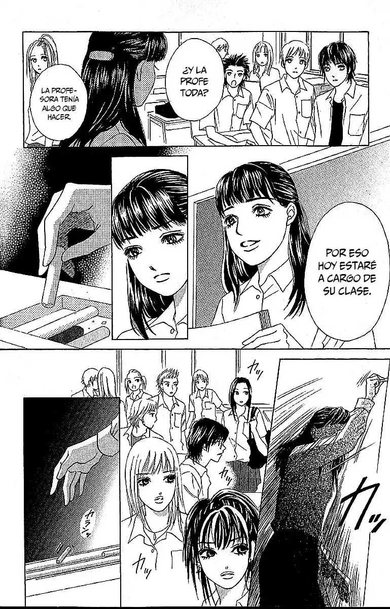 Life Keiko Suenobu - Capítulo 21 - Página 29 - LectorTMOo