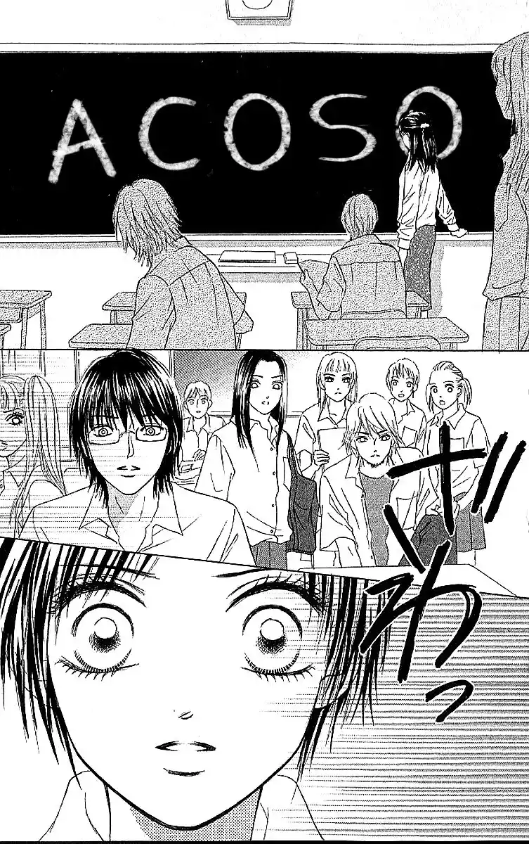 Life Keiko Suenobu - Capítulo 21 - Página 30 - LectorTMOo