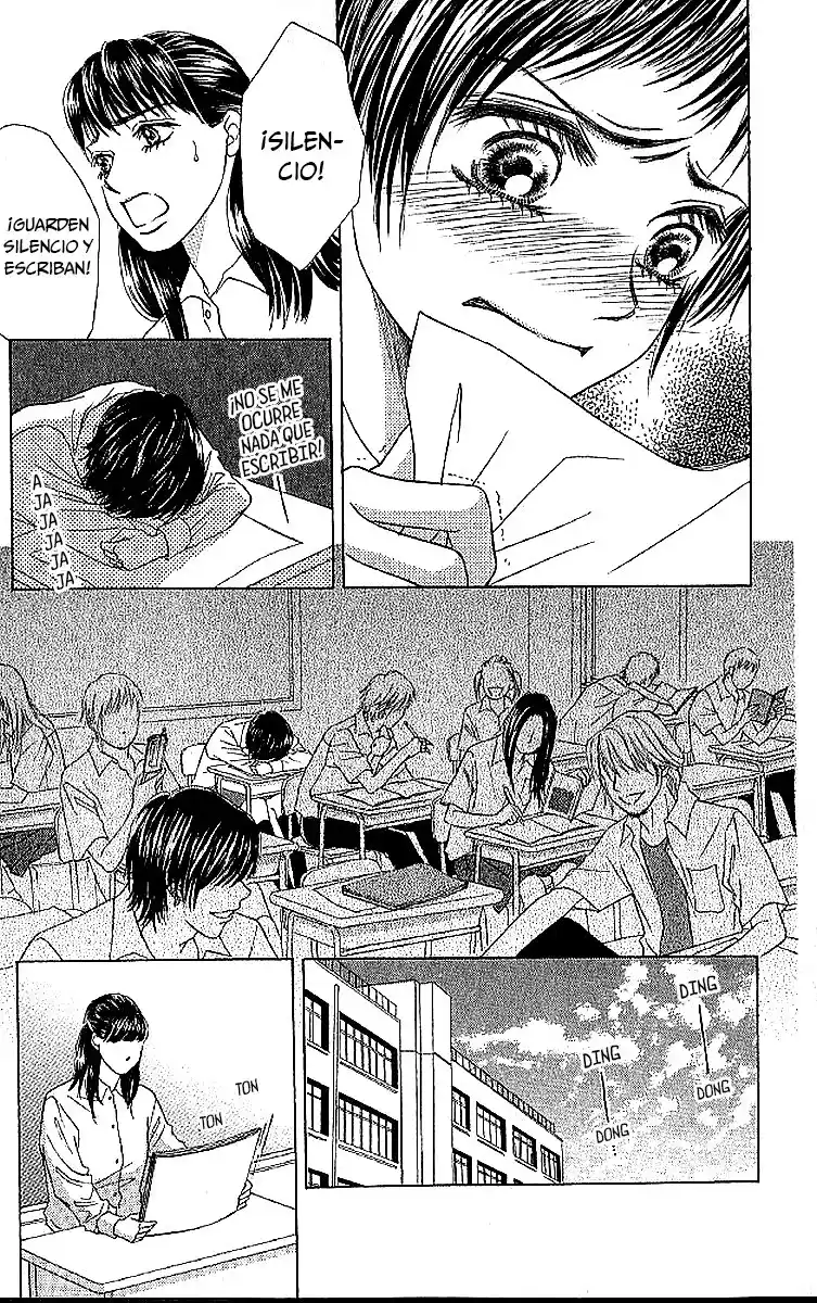 Life Keiko Suenobu - Capítulo 21 - Página 32 - LectorTMOo