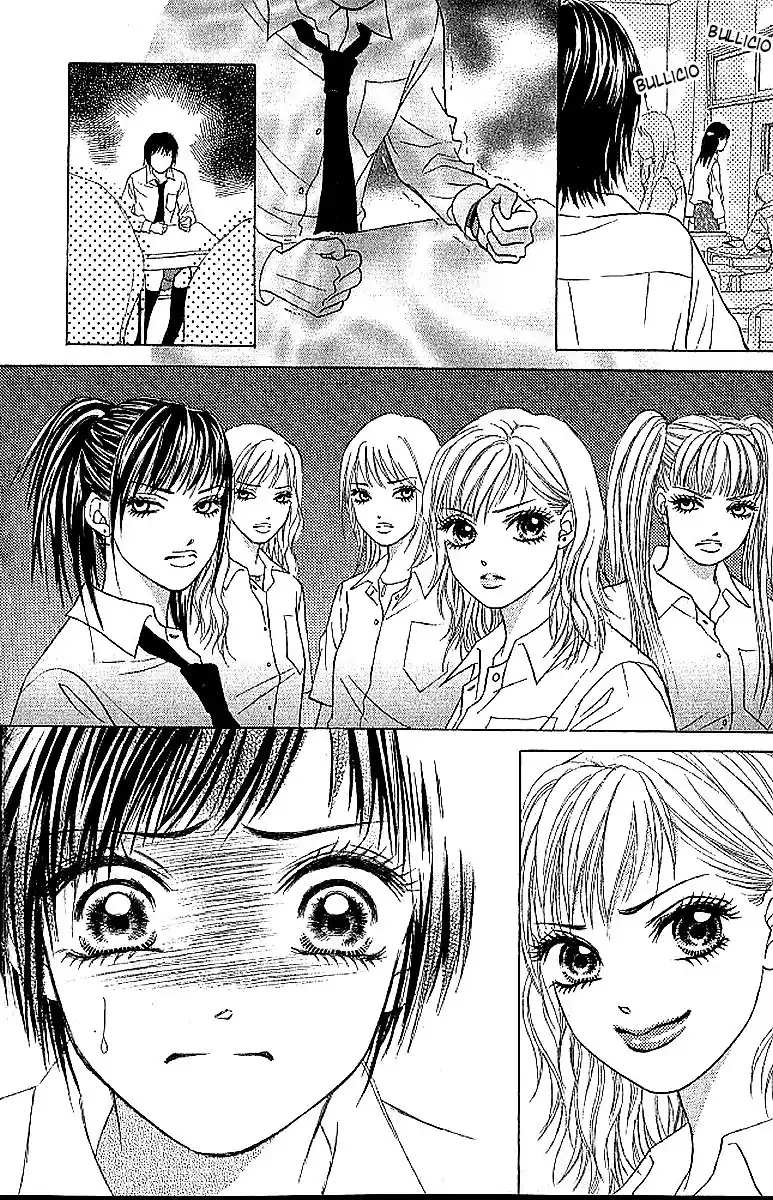 Life Keiko Suenobu - Capítulo 21 - Página 33 - LectorTMOo