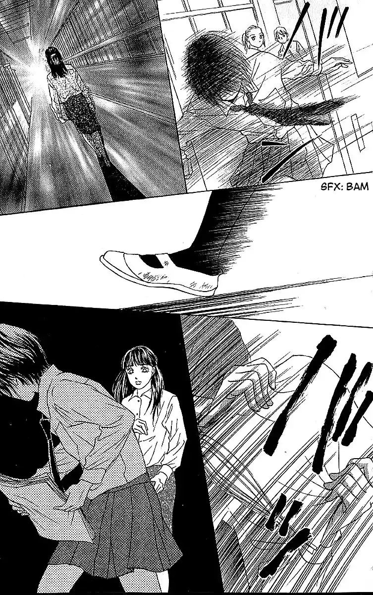 Life Keiko Suenobu - Capítulo 21 - Página 34 - LectorTMOo