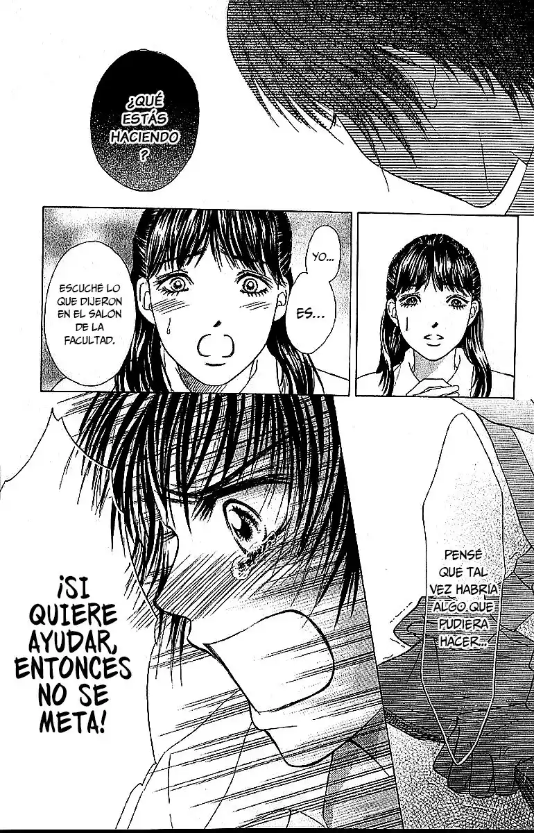 Life Keiko Suenobu - Capítulo 21 - Página 35 - LectorTMOo