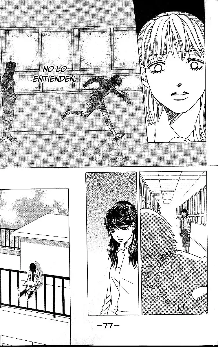 Life Keiko Suenobu - Capítulo 21 - Página 36 - LectorTMOo