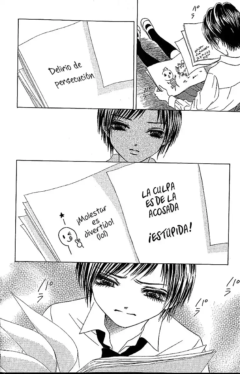 Life Keiko Suenobu - Capítulo 21 - Página 37 - LectorTMOo