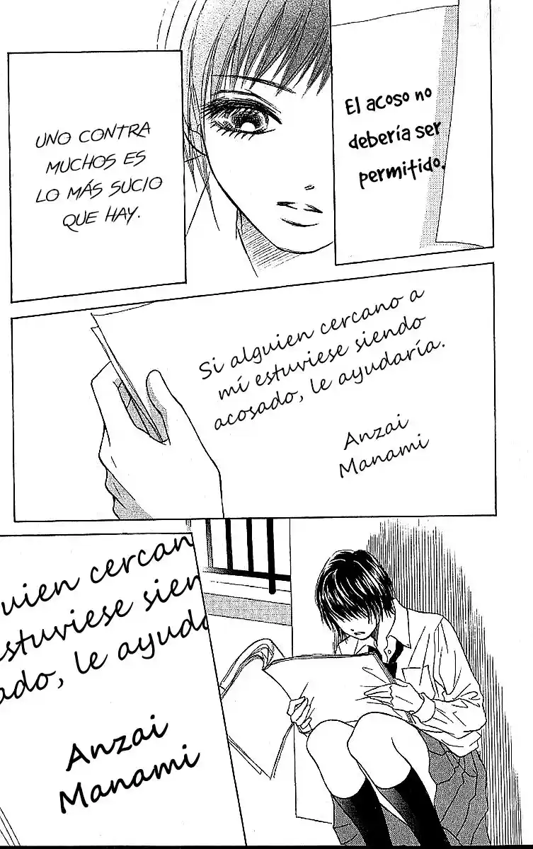 Life Keiko Suenobu - Capítulo 21 - Página 38 - LectorTMOo