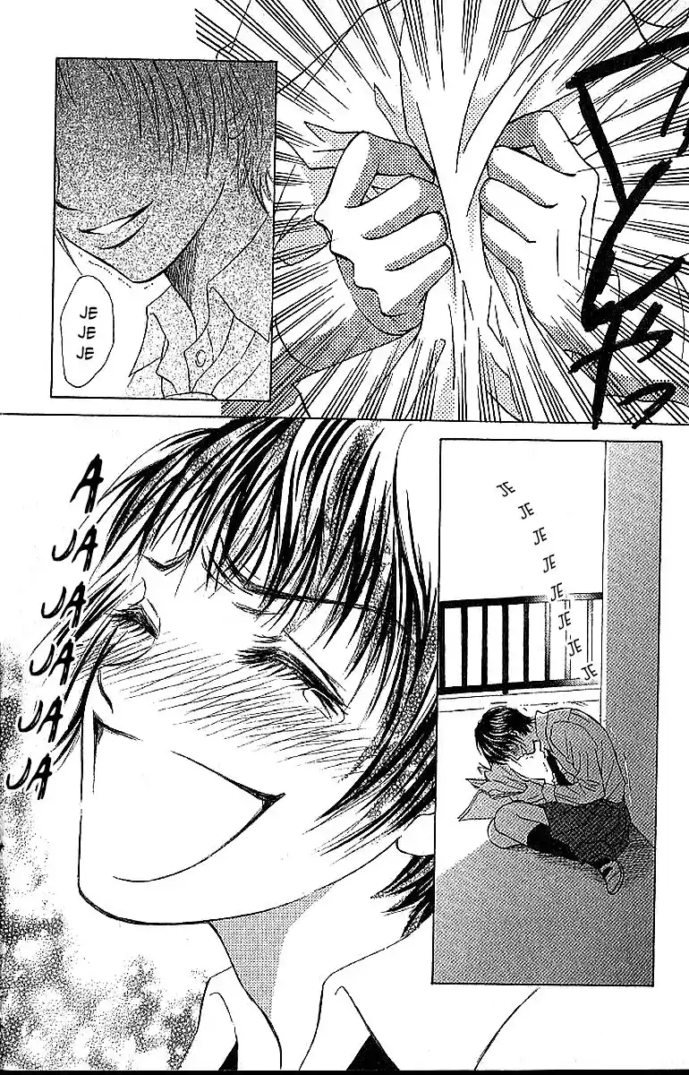 Life Keiko Suenobu - Capítulo 21 - Página 39 - LectorTMOo