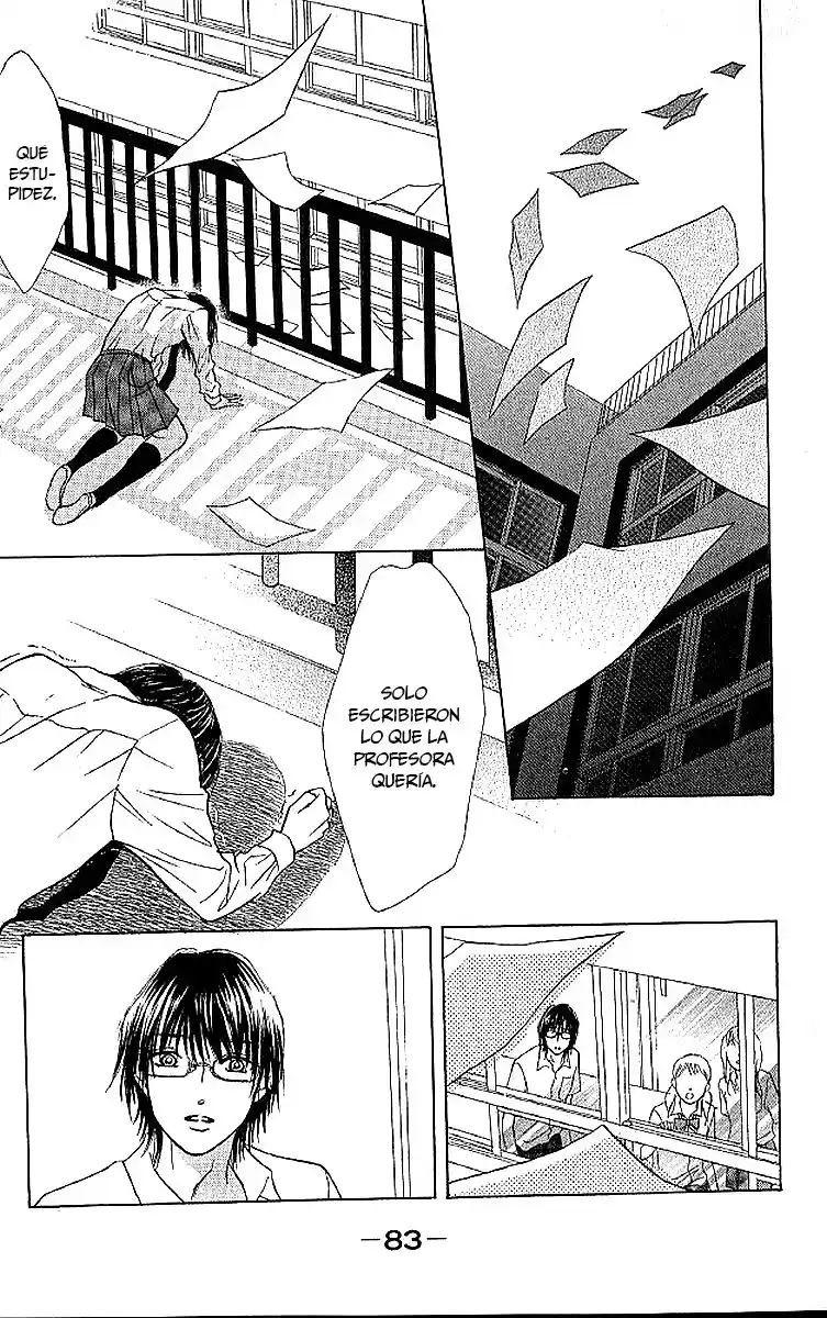 Life Keiko Suenobu - Capítulo 21 - Página 42 - LectorTMOo