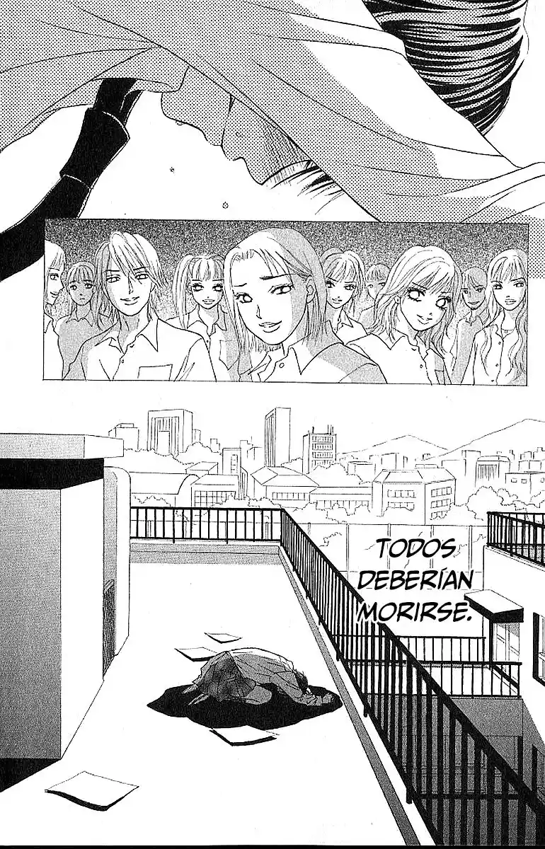 Life Keiko Suenobu - Capítulo 21 - Página 43 - LectorTMOo