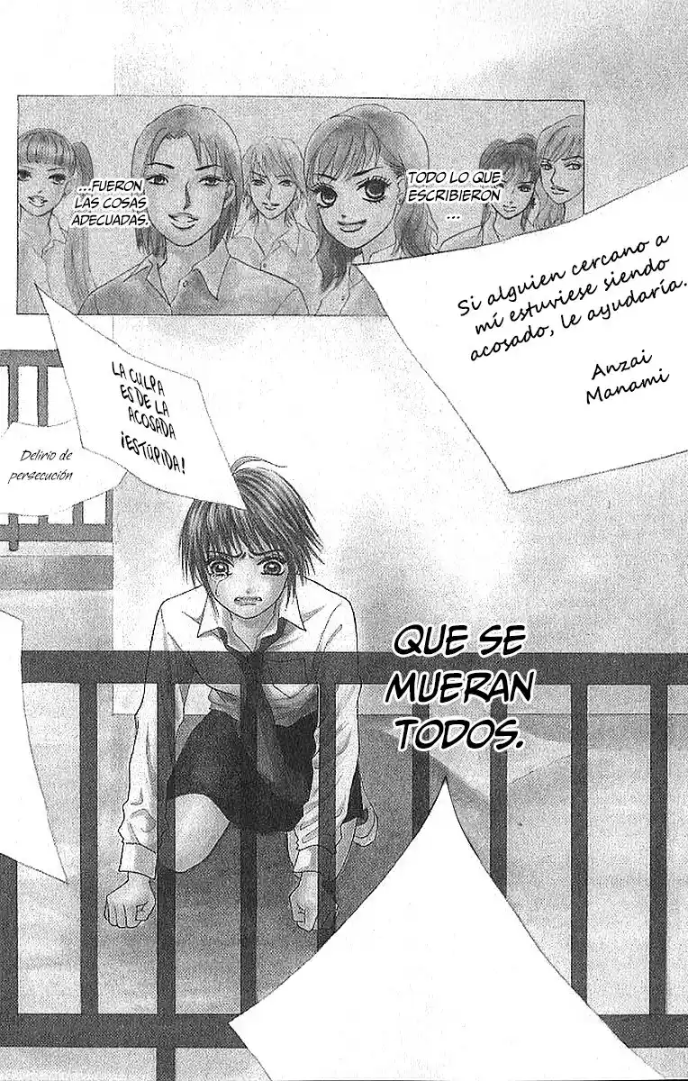 Life Keiko Suenobu - Capítulo 21 - Página 44 - LectorTMOo