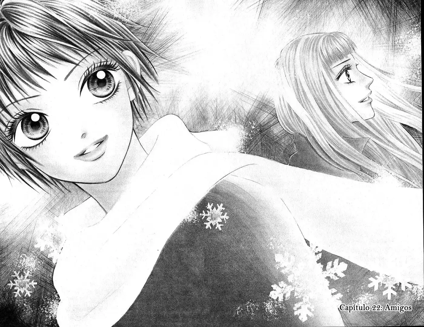 Life Keiko Suenobu - Capítulo 22 - Página 2 - LectorTMOo