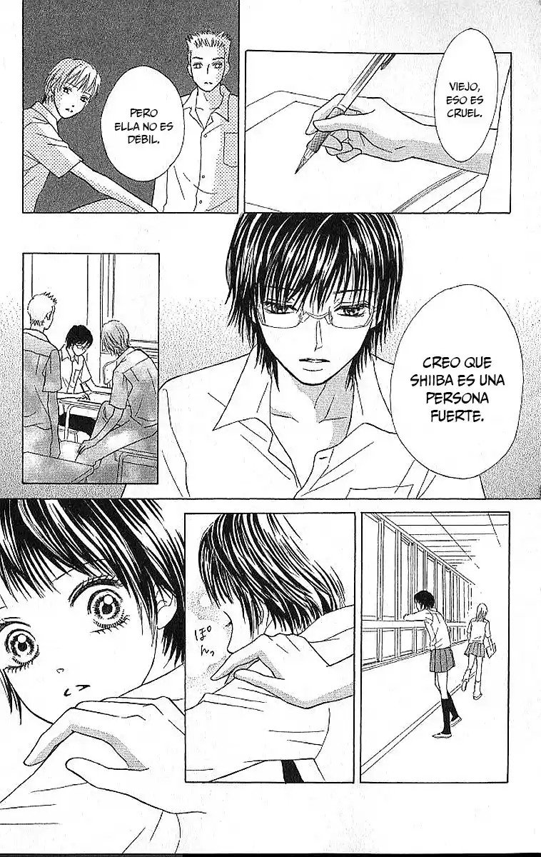 Life Keiko Suenobu - Capítulo 22 - Página 10 - LectorTMOo