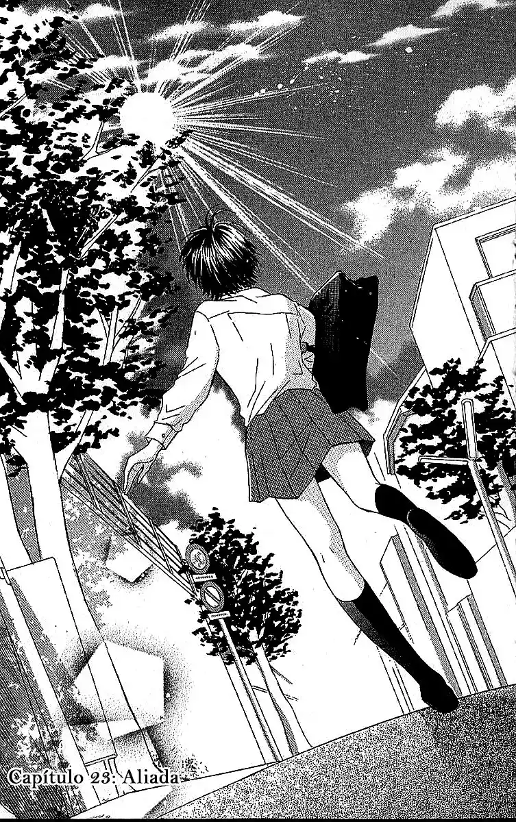 Life Keiko Suenobu - Capítulo 23 - Página 2 - LectorTMOo