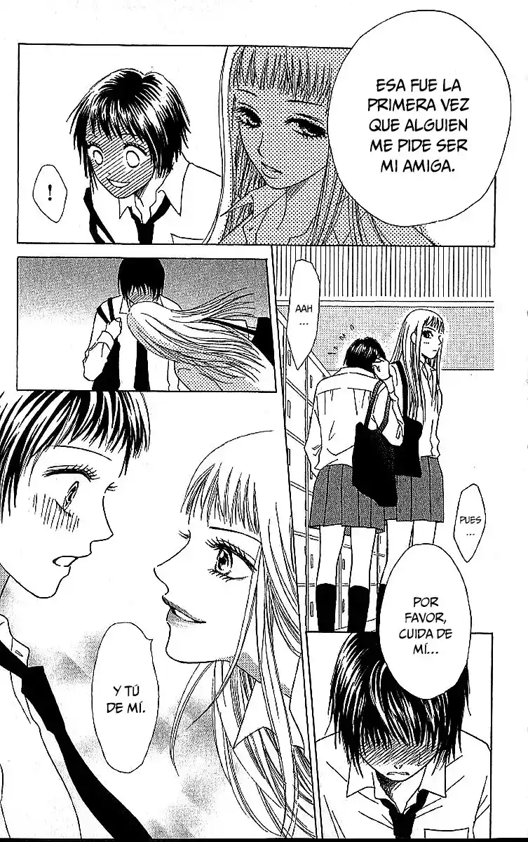 Life Keiko Suenobu - Capítulo 23 - Página 4 - LectorTMOo