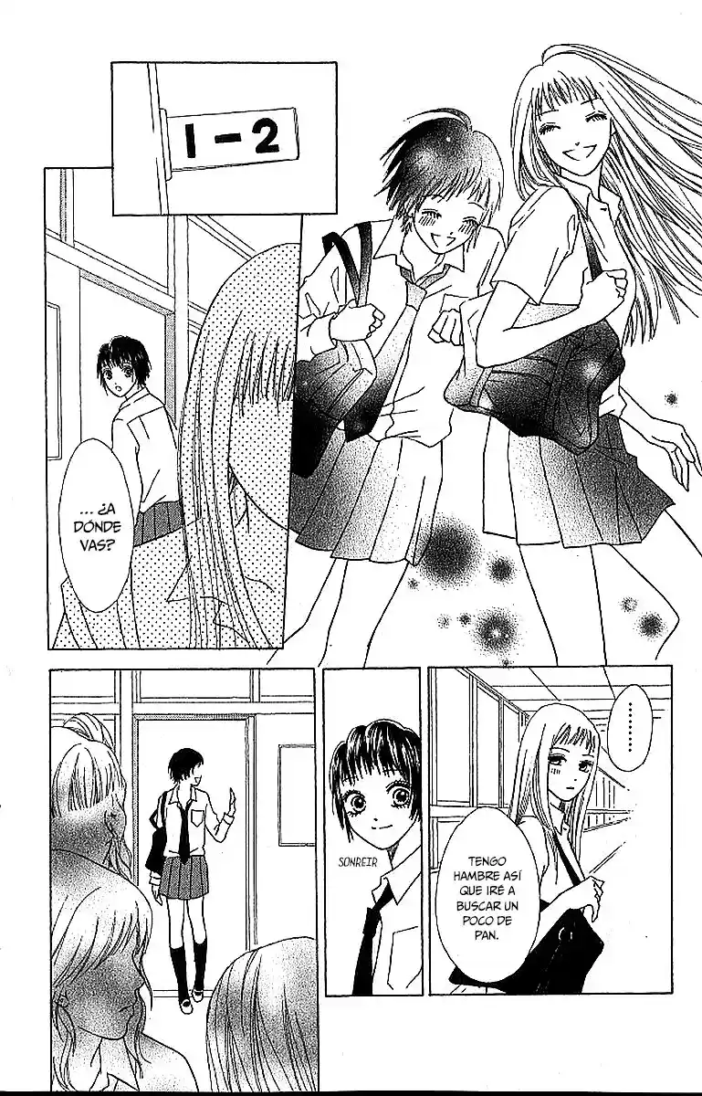 Life Keiko Suenobu - Capítulo 23 - Página 5 - LectorTMOo