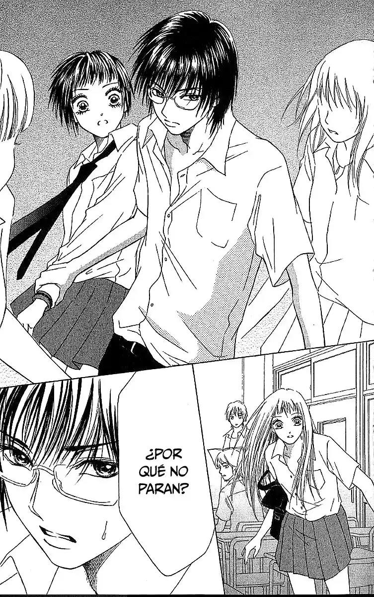 Life Keiko Suenobu - Capítulo 23 - Página 10 - LectorTMOo