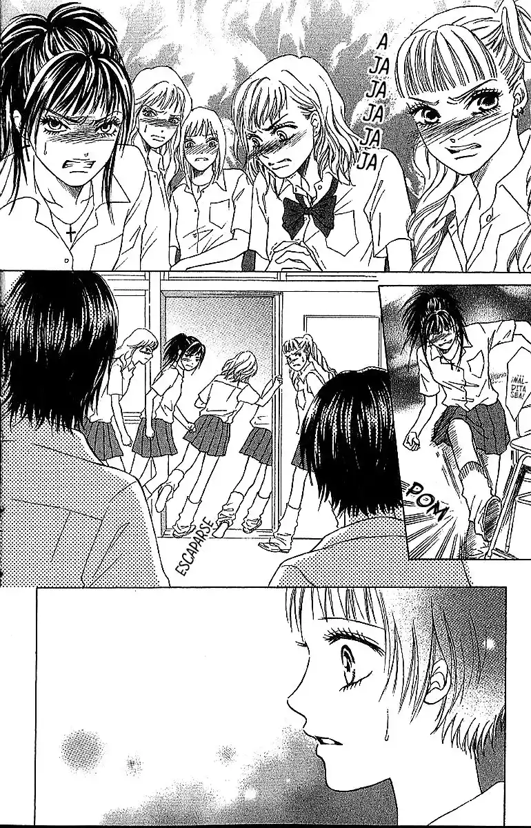 Life Keiko Suenobu - Capítulo 23 - Página 13 - LectorTMOo