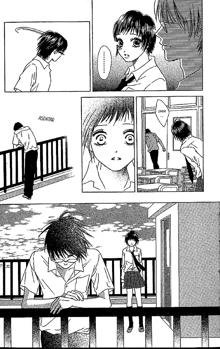 Life Keiko Suenobu - Capítulo 23 - Página 14 - LectorTMOo