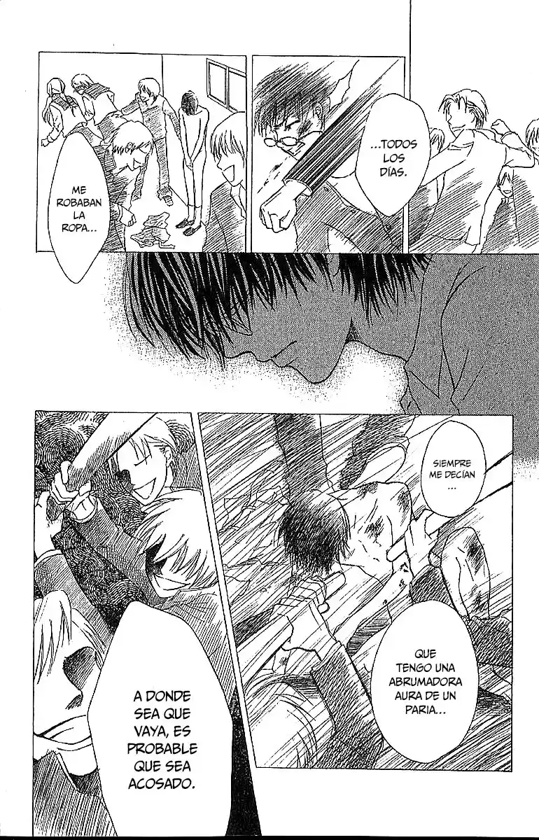 Life Keiko Suenobu - Capítulo 23 - Página 17 - LectorTMOo