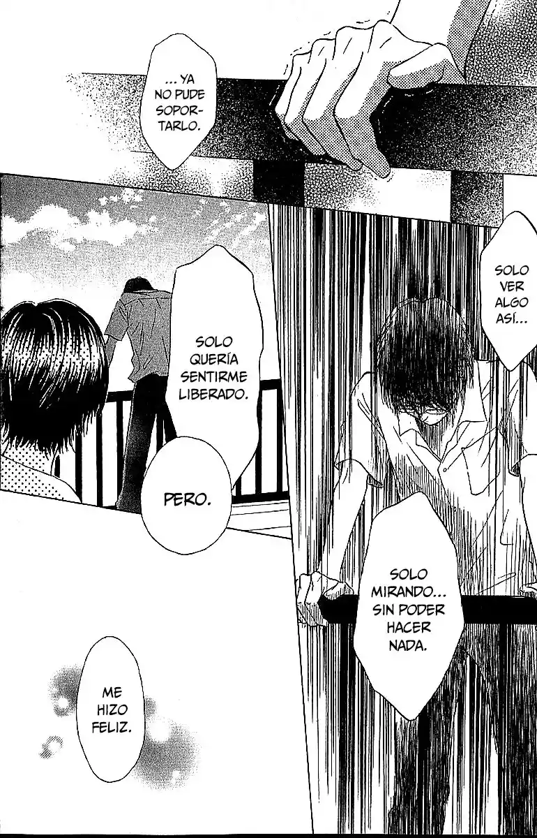 Life Keiko Suenobu - Capítulo 23 - Página 19 - LectorTMOo