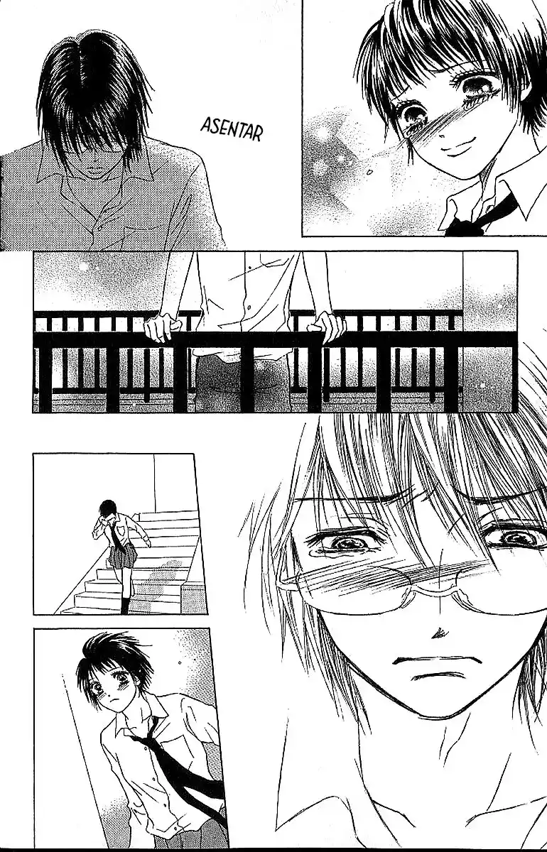 Life Keiko Suenobu - Capítulo 23 - Página 21 - LectorTMOo