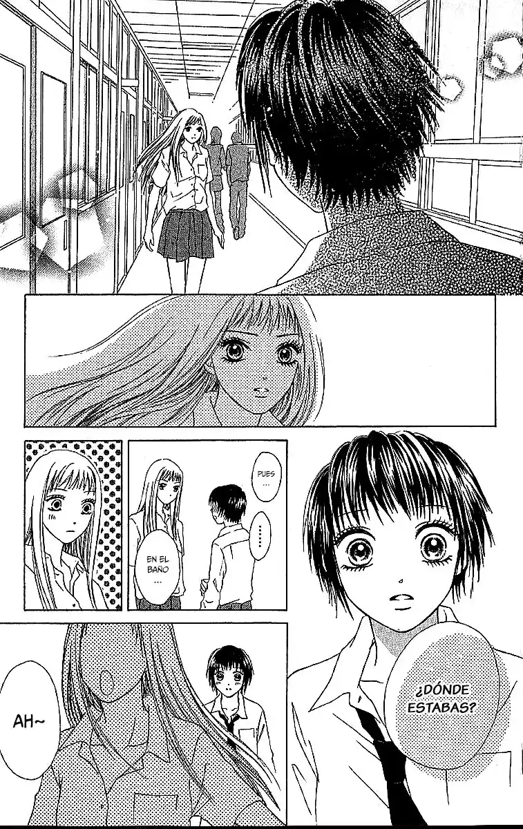 Life Keiko Suenobu - Capítulo 23 - Página 22 - LectorTMOo