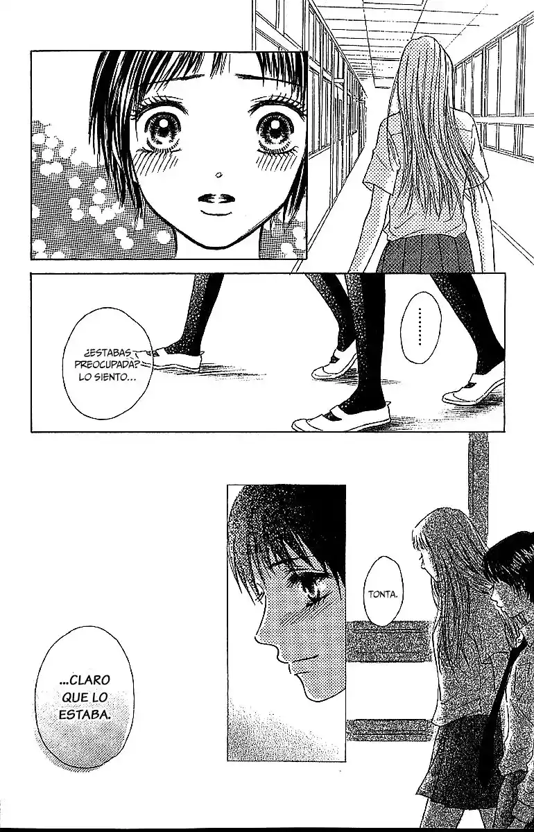 Life Keiko Suenobu - Capítulo 23 - Página 23 - LectorTMOo